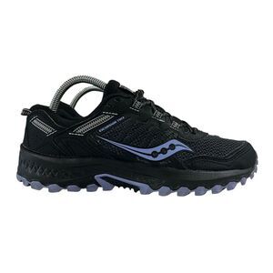 Saucony‎ Excursion TR13 Black Trail Running Shoes 9
